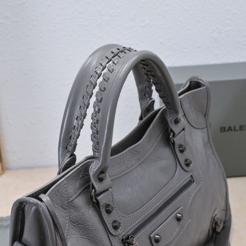 Balenciaga Top Handle Bags